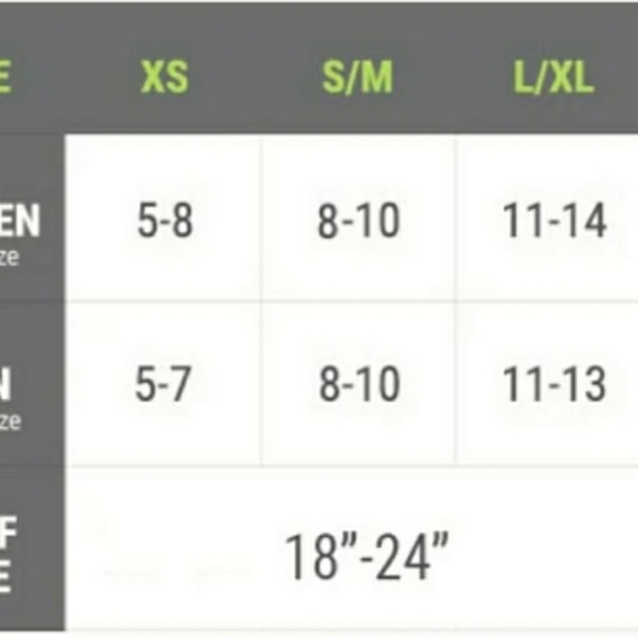 New/NWT ProCompression Compression Socks - Picture 7 of 7